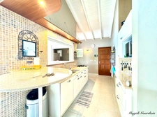 SAINT FRANCOIS - MAGNIFICENT PROPERTY: VILLA WITH ITS INDEPENDENT BUNGALOW