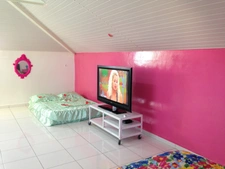 EN EXCLUSIVITE - A VENDRE – GRANDE MAISON FAMILIALE AVEC FORT POTENTIEL LOCATIF - QUARTIER RECHERCHE SAINTE ANNE