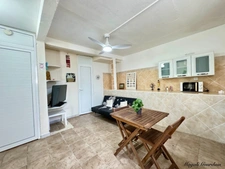 EN EXCLUSIVITE - PROPRIETE & SON JARDIN TROPICAL - SAINTE ANNE