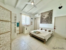 Exceptional 6-room villa for sale in SAINT FRANCOIS (971)