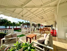 LUXURY VILLA WITH CREOLE CHARM - SAINT FRANCOIS