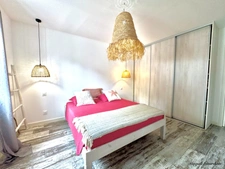 EXCEPTIONAL CONTEMPORARY VILLA - SAINTE ANNE
