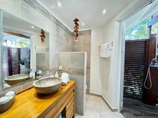 LUXURY VILLA WITH CREOLE CHARM - SAINT FRANCOIS