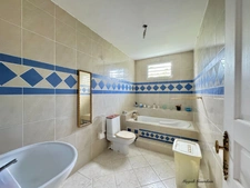 EN EXCLUSIVITÉ – VILLA DE CARACTÈRE AVEC VUE PANORAMIQUE – SAINT-FRANÇOIS