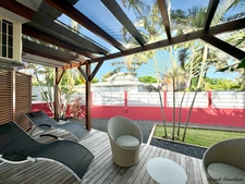 LUXURY VILLA WITH CREOLE CHARM - SAINT FRANCOIS