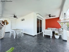EN EXCLUSIVITÉ – VILLA RENOVEE AVEC PISCINE - SAINT FRANCOIS