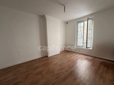 COURBEVOIE (92)/BECON. 2 ROOMS, BRIGHT, 2ND FLOOR, 31.25M2