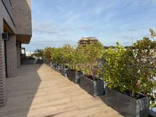 RUEIL MALMAISON - Eco quartier de l'Arsenal - 6 PIECES 150,31M2 - DERNIER ÉTAGE - 4 CHAMBRES - TERRASSE PANORAMIQUE