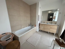 RUEIL MALMAISON - Eco quartier de l'Arsenal - 6 PIECES 150,31M2 - DERNIER ÉTAGE - 4 CHAMBRES - TERRASSE PANORAMIQUE