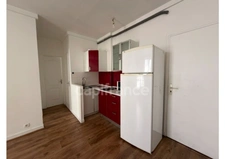 COURBEVOIE (92)/BECON. 2 ROOMS, BRIGHT, 2ND FLOOR, 31.25M2