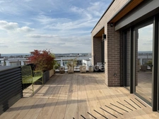 RUEIL MALMAISON - Arsenal Eco-district - 6 ROOMS 150.31M2 - TOP FLOOR - 4 BEDROOMS - PANORAMIC TERRACE