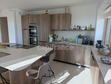 RUEIL MALMAISON - Arsenal Eco-district - 6 ROOMS 150.31M2 - TOP FLOOR - 4 BEDROOMS - PANORAMIC TERRACE