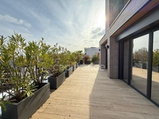 RUEIL MALMAISON - Arsenal Eco-district - 6 ROOMS 150.31M2 - TOP FLOOR - 4 BEDROOMS - PANORAMIC TERRACE