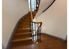 COURBEVOIE (92)/BECON. 2 ROOMS, BRIGHT, 2ND FLOOR, 31.25M2