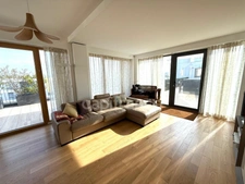 RUEIL MALMAISON - Eco quartier de l'Arsenal - 6 PIECES 150,31M2 - DERNIER ÉTAGE - 4 CHAMBRES - TERRASSE PANORAMIQUE