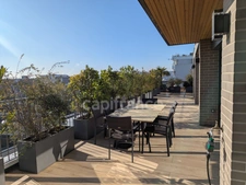 RUEIL MALMAISON - Eco quartier de l'Arsenal - 6 PIECES 150,31M2 - DERNIER ÉTAGE - 4 CHAMBRES - TERRASSE PANORAMIQUE