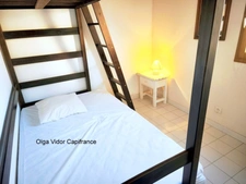 Dpt Hérault (34), for sale LE CAP D'AGDE 2-bedroom apartment with a total floor area of 45.01 m² with private parking
