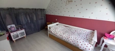 Maison 4 chambres PLOUENAN (29)