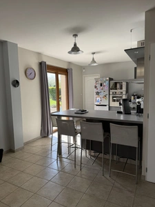 Maison contemporaine