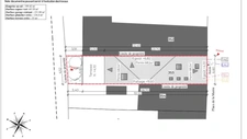 Grange à Rénover de 360M2 au coeur d'un village près de Beaumont-de-Lomagne (82)