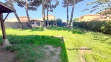 Dpt Hérault (34), à vendre LE GRAU D'AGDE maison P5  terrain 1000 m² double garage 