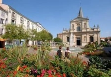 Local/bureau Bail à céder  RUEIL MALMAISON (92) CENTRE VILLE