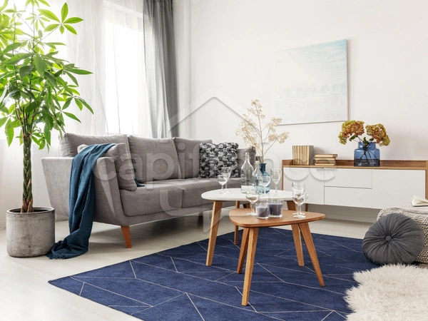 Appartement T2 avec balcon