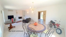 Dpt Hérault (34), à vendre LE GRAU D'AGDE maison P5  terrain 1000 m² double garage 