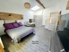 Maison à vendre  MAISON DE VILLE P 5 RENOVATION HAUT DE GAMME AVEC COUR INTERIEURE, TERRASSE ET GARAGE