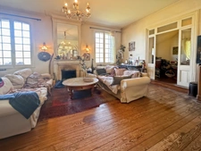 Elegant 16-room house for sale in SAINT GATIEN DES BOIS (14)
