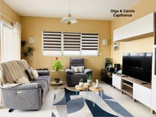 3-room apartment for sale in a recent residence in CAP D'AGDE, 50 m from the beach!