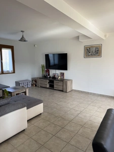Maison contemporaine