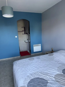 Maison contemporaine