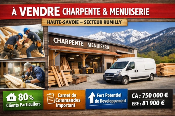 Fonds de commerce à vendre  ()