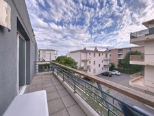 Appartement à vendre 3 pièces d'angle
