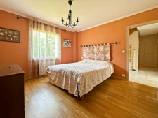 Belle propriété. Vue exceptionnelle.