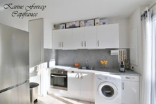 Duplex house with garden for sale, 3 rooms, BEZIERS (34)