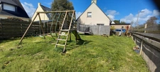 Maison 4 chambres PLOUENAN (29)
