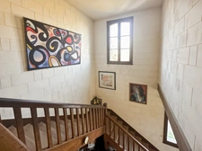Elegant 16-room house for sale in SAINT GATIEN DES BOIS (14)