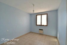 Maison à vendre 4 pièces NISSAN LEZ ENSERUNE (34)