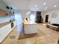 Maison à vendre  MAISON DE VILLE P 5 RENOVATION HAUT DE GAMME AVEC COUR INTERIEURE, TERRASSE ET GARAGE