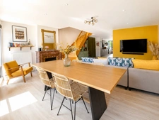 Appartement de charme de 140 m² en plein cœur de Tarare.