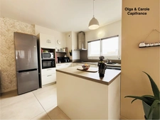 3-room apartment for sale in a recent residence in CAP D'AGDE, 50 m from the beach!