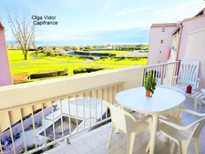 Dpt Hérault (34), for sale LE CAP D'AGDE 2-bedroom apartment with a total floor area of 45.01 m² with private parking