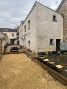 Immeuble à vendre BOURAY SUR JUINE (91)
