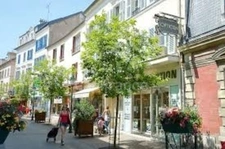 Local/bureau Bail à céder  RUEIL MALMAISON (92) CENTRE VILLE
