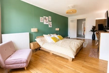 Appartement de charme de 140 m² en plein cœur de Tarare.
