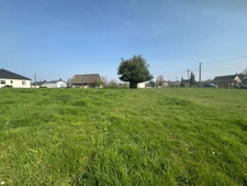 Terrain proche Pont-Audemer
