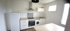  CARHAIX PLOUGUER- RARE SUR LE MARCHE  Appartement 2 pièces