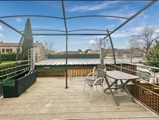 Immeuble de 10 appartements à vendre - Rendement attractif et entièrement loués dans un secteur prisé de Montauban(82000)